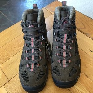 Vasque Hiking Boots